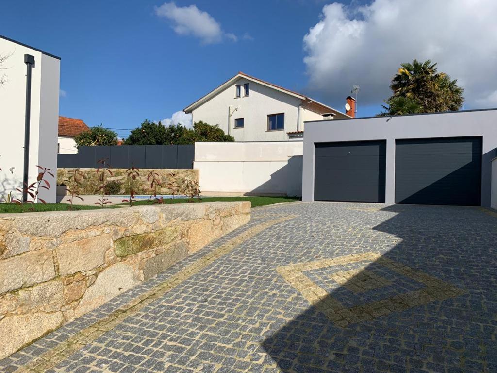 Sunhouse Villa Esposende Exterior foto