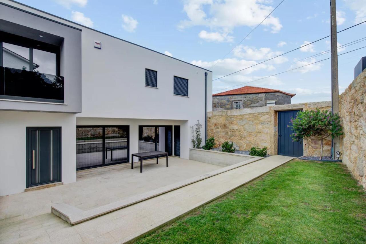 Sunhouse Villa Esposende Exterior foto