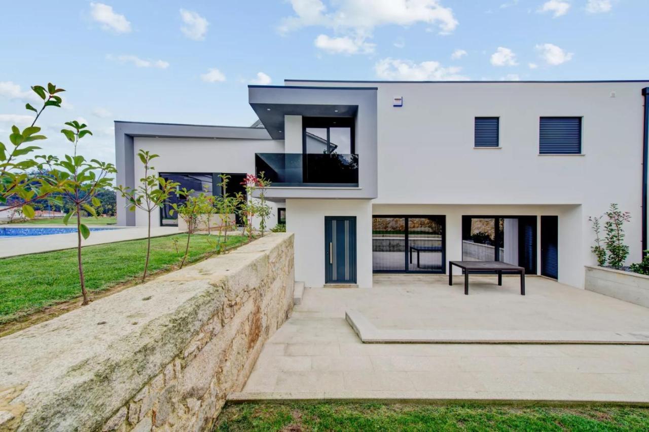 Sunhouse Villa Esposende Exterior foto